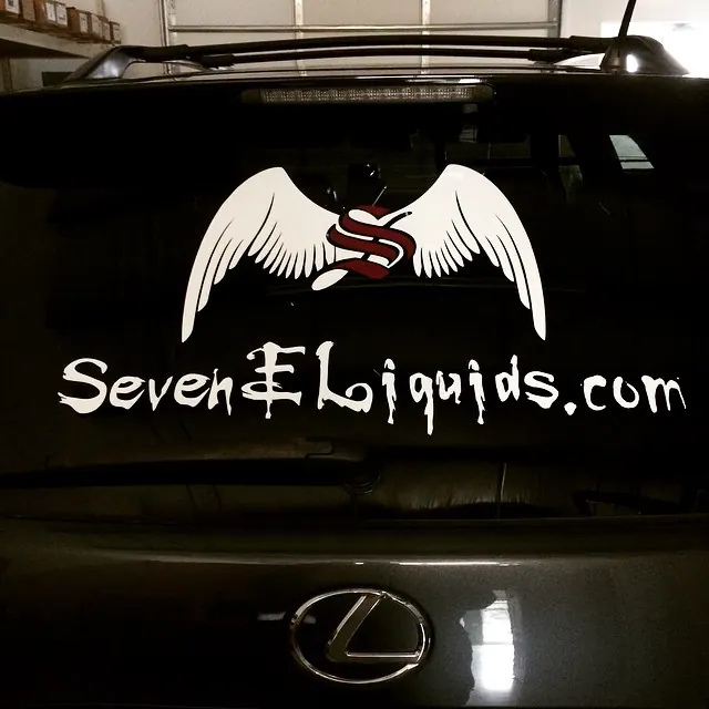 SevenELiquids.com