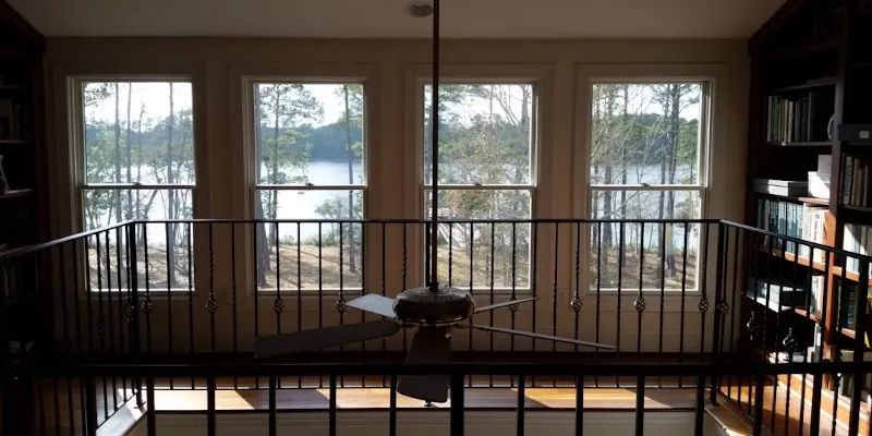 Hurricane Protection Window Film in Wilmington, North Carolina
