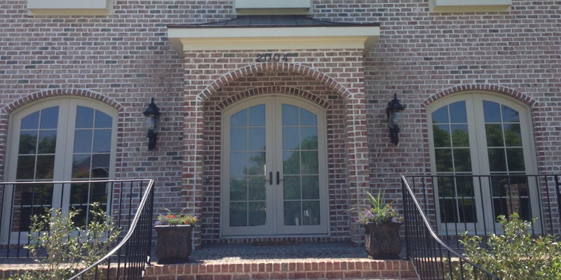 Home Window Tinting in Hampstead, North Carolina
