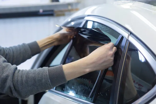 Window Film Installation Companies