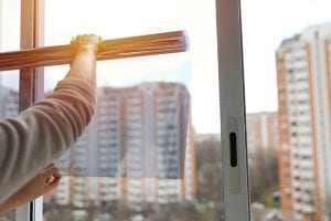 Why Your Home and Business Should Have Security Window Film