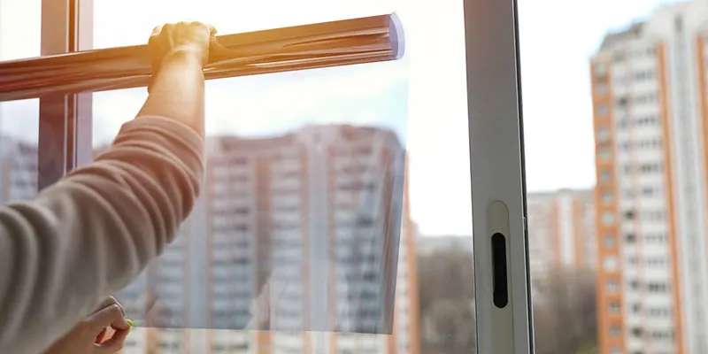 Why Your Home and Business Should Have Security Window Film