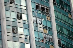 How Does Hurricane Protection Window Film Work?