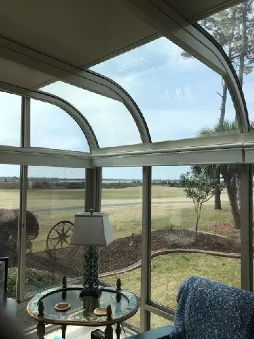Glass Tinting by SPF