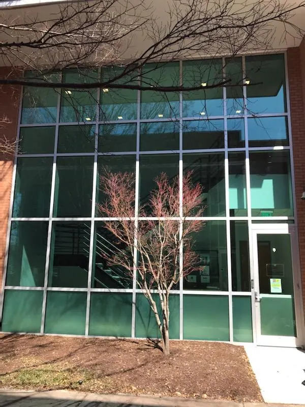 Glass Tinting by SPF