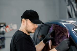 Three Things You Should Know Before Getting Auto Tint