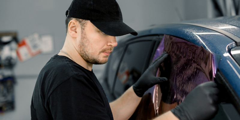 Three Things You Should Know Before Getting Auto Tint