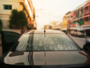 When Do You Need Tint Removal?