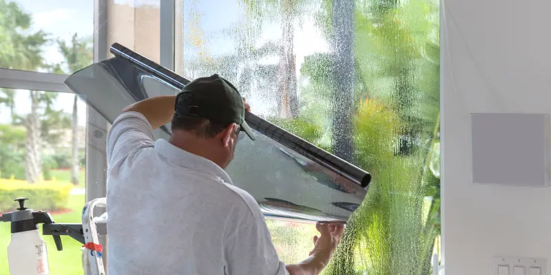 Top Residential Window Film Choices to Consider