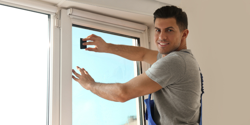 Why You Should Avoid Window Tint DIY Projects