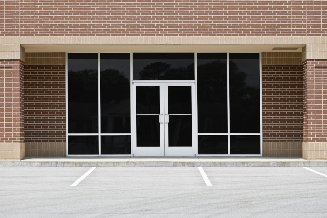 Save Your Business Money with Commercial Window Tinting