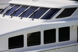 Marine Tint Allows You to Sail the Seas with Ease