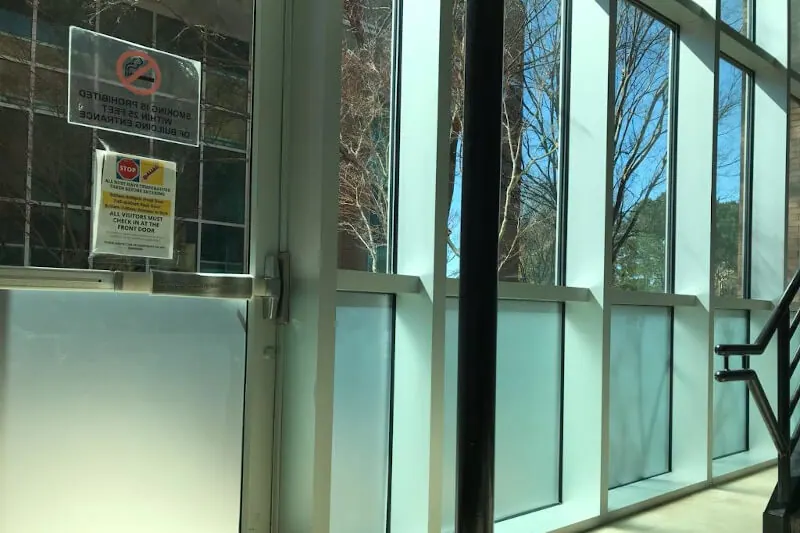 Glass Tinting by SPF