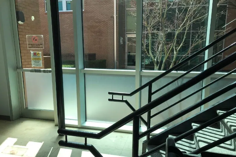 Glass Tinting by SPF