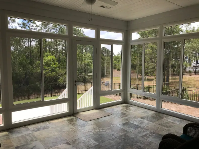 Glass Tinting by SPF