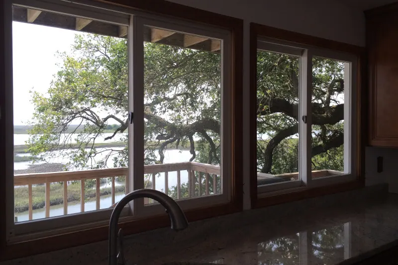 Glass Tinting by SPF