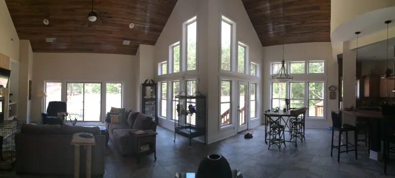 Glass Tinting by SPF