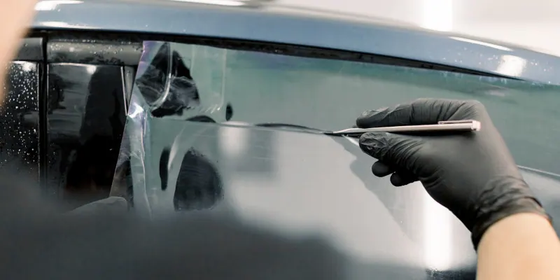Auto Tint in Carolina Beach, North Carolina