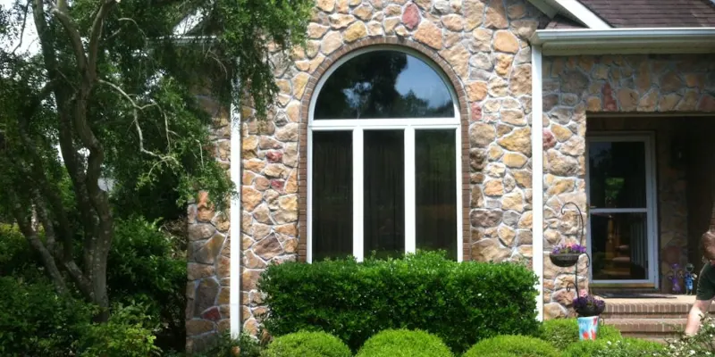 Window Tint in Carolina Beach, North Carolina